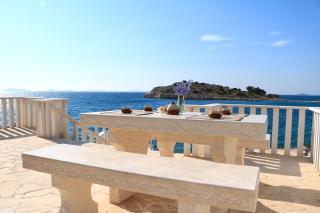 Holliday home Robinson Tourism Maria - Jezera - 0