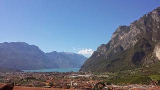 Apartment Weiss Home - Riva del Garda - 4