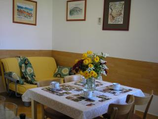 Sea View Apartment Laguna 63,65 - Izola - 6