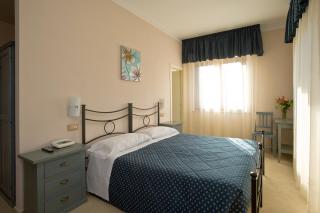 Villa Hotel Del Sole - Chiusi - 9