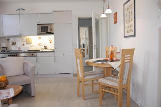 Villa Concordia Apartment Hiddensee - Binz - 5