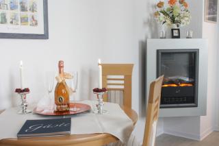 Villa Concordia Apartment Hiddensee - Binz - 6