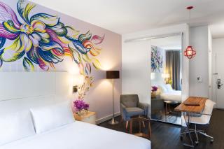 NU Hotel - Brooklyn - 1