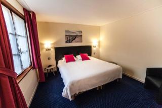 Logis Hôtel & Restaurant - Les Hauts de Montreuil - 7