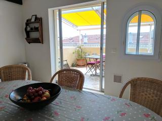 Citilet 4 Duplex, funky with large terrace - Cannes - 3