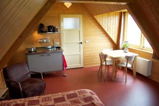 B&B en Vakantiehuisje Ursula - Workum - 8