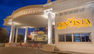 Innvista Hotels Belek - Belek - 9