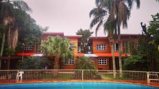 San Willa's Hotel - 0
