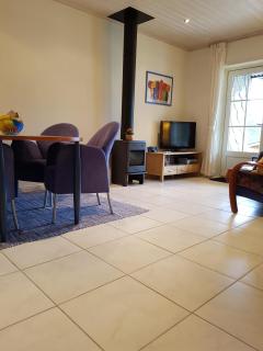 Glafsfjordens Accommodatie - Arvika - 9