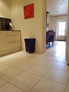 Glafsfjordens Accommodatie - 4