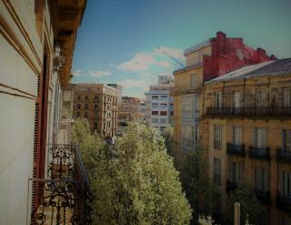 Pension Aristizabal - San Sebastian - 1