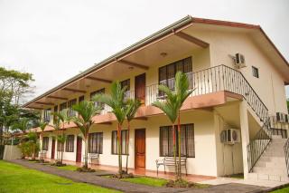 Condo's Vista Al Volcan - Fortuna - 2
