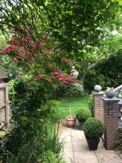 The Old Rectory - 4