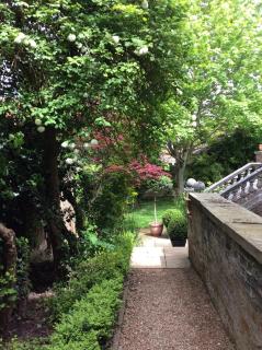 The Old Rectory - Kings Lynn - 3