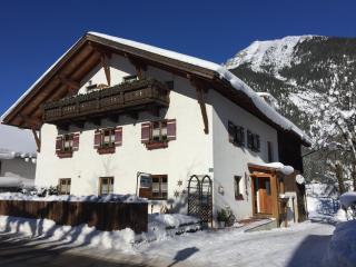 Alpenperle - Bichlbach - 0