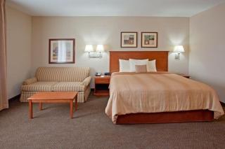 Candlewood Suites Houston I-10 East by IHG - Houston - 6