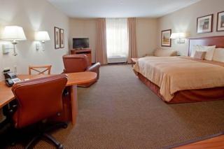Candlewood Suites Houston I-10 East by IHG - Houston - 4