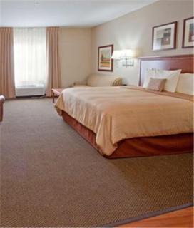 Candlewood Suites Houston I-10 East by IHG - Houston - 3