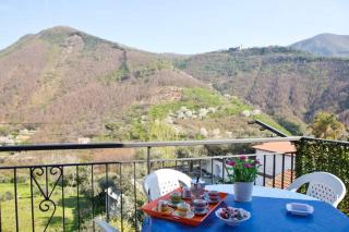 La Casa di Malù - Pimonte - 8
