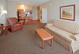 Candlewood Suites Houston I-10 East by IHG - Houston - 2