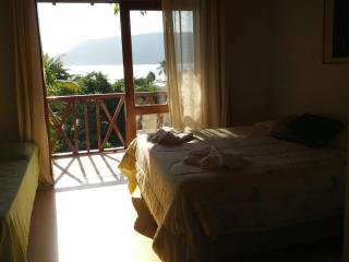 Pousada Mareilha - Ilhabela - 1