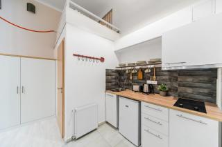Astoria Airconed Apartments - Budapest - 1