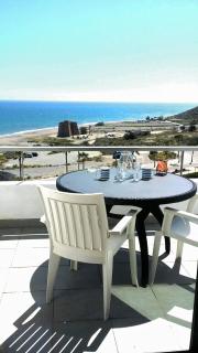 Complejo Macenas Beach Mojacar - Mojácar - 9
