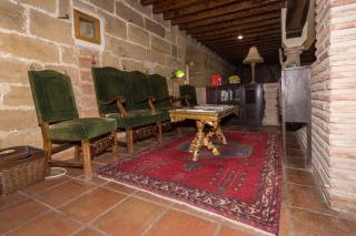 Hospedería Señorío de Casalarreina - Casalarreina - 1