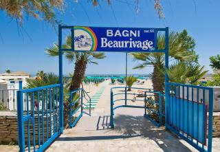 Beaurivage - San Benedetto del Tronto - 1