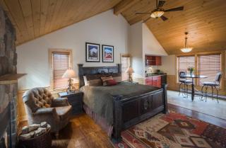 The Mountain Top Inn & Resort - 1