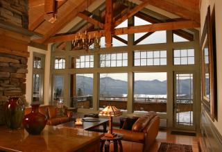 The Mountain Top Inn & Resort - 2