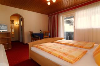 Gästehaus Kirner - Bad Feilnbach - 5