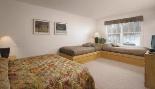 Club Wyndham Smugglers' Notch Vermont - Jeffersonville - 1