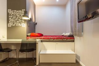 Apartments Aspalathos - 2