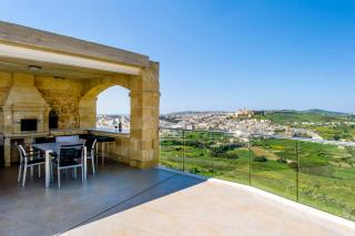 Panorama - Xagħra - 9