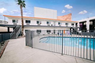 Siegel Select LV Strip-Convention Center - Las Vegas - 3