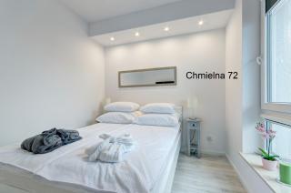 Twój Salon-Apartamenty Stare Miasto - Danzig - 6