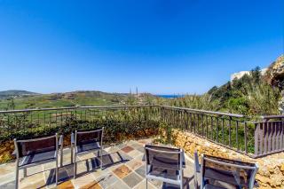 Panorama - Xagħra - 7