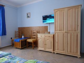 Napfény Apartman és Vendégház - Egerszalók - 9