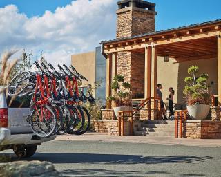 Four Seasons Resort Rancho Encantado Santa Fe - 1