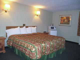 Hotel Oriskany - 1