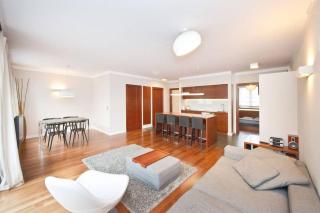 Apartament Lato w Gdyni - 2