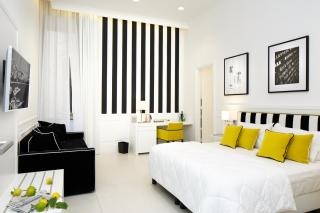 NAP Luxury Guest House Bovio - 0