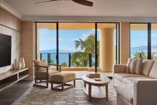 Four Seasons Resort Maui at Wailea - Wailea - 6