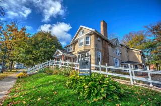 The Sonata Inn - Charlottetown - 0