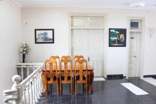 Hoang Gia Doc Let - Doc Let - 1