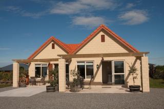 Teviot View Accommodation - Amberley - 0