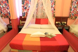 La Mode (Sophia) Hotel - Singapura - 0