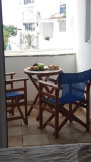 Very-Kokkos Pension 2 - Naxos Chora - 6