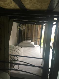 Hanoi Ecogreen Hostel - 1